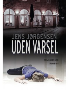 Uden varsel