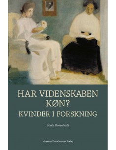 Har videnskaben køn?