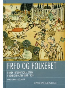 Fred og folkeret