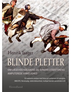 Blinde pletter
