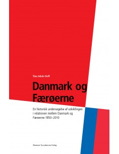 Danmark og Færøerne