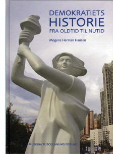 Demokratiets historie fra...
