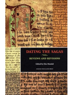 Dating the Sagas
