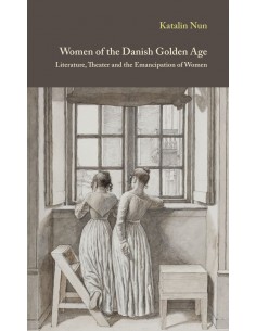 Women of the Danish Golden Age