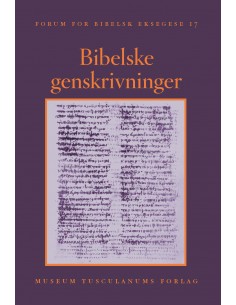 Bibelske genskrivninger