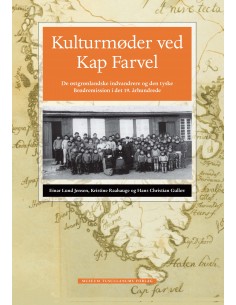 Kulturmøder ved Kap Farvel
