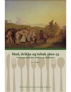 Mad, drikke og tobak 1800-35