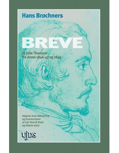 Hans Brøchners breve til...