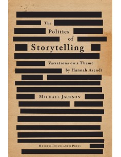 The Politics of Storytelling