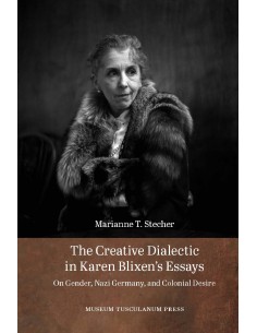 The Creative Dialectic in...