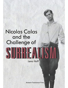 Nicolas Calas and the...