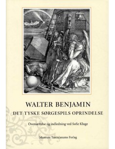 Det tyske sørgespils...