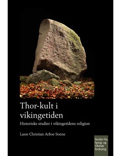 Thor-kult i vikingetiden