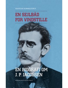 En sejlbåd for vindstille