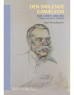 Den smilende kamæleon