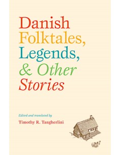 Danish Folktales, Legends &...