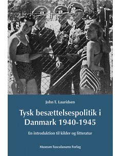 Tysk besættelsespoltik i...