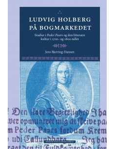 Ludvig Holberg på bogmarkedet