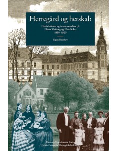 Herregård og herskab