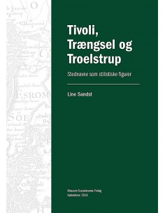Tivoli, Trængsel og Troelstrup