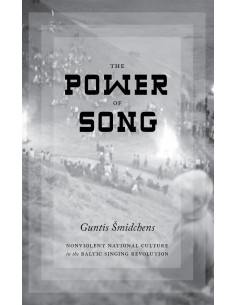 The Power of Song