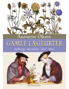 Gamle lægeurter
