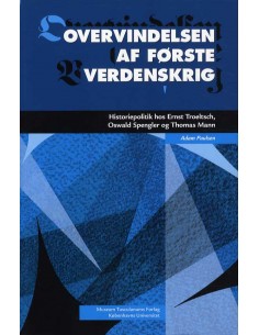 Overvindelsen af Første...