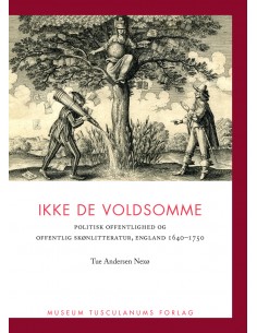 Ikke de voldsomme