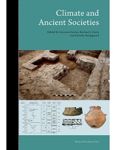 Climate and Ancient Societies