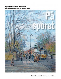På sporet