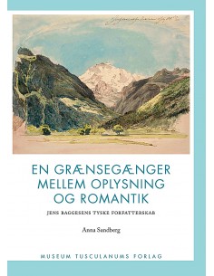 En grænsegænger mellem...