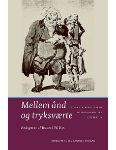Mellem ånd og tryksværte