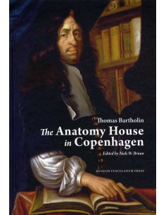 The Anatomy House in...