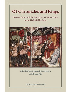 Of Chronicles  and Kings