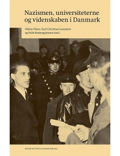 Nazismen, universiteterne...