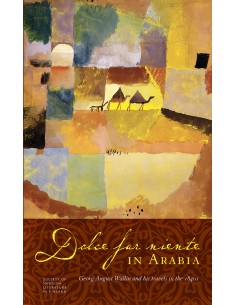 Dolce far niente in Arabia