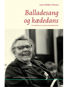 Balladesang og kædedans