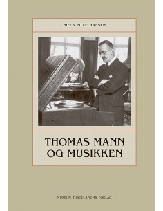 Thomas Mann og musikken
