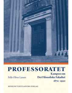 Professoratet