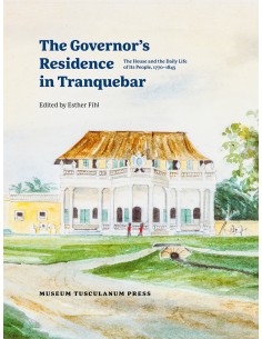 The Governor’s Residence in...