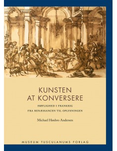 Kunsten at konversere
