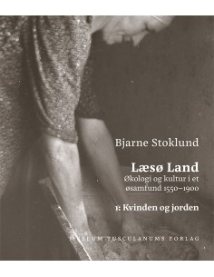 Læsø Land bind 1 + 2