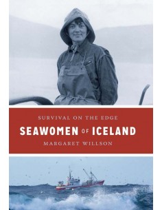 Seawomen of Iceland