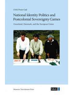 National Identity Politics...