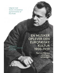 En Musiker oplever den...