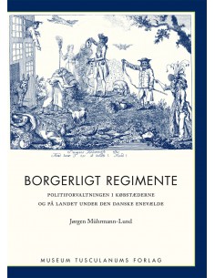 Borgerligt regimente