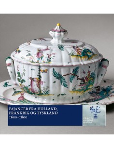 Fajancer fra Holland,...