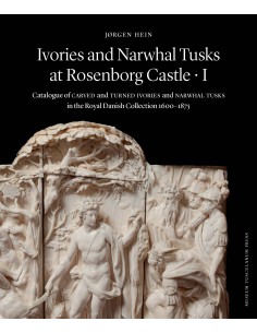 Ivories and Narwhal Tusks...