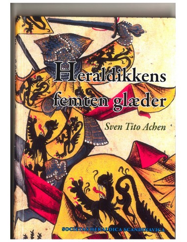 Heraldikkens femten glæder