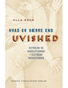 Hvad er værre end uvished?